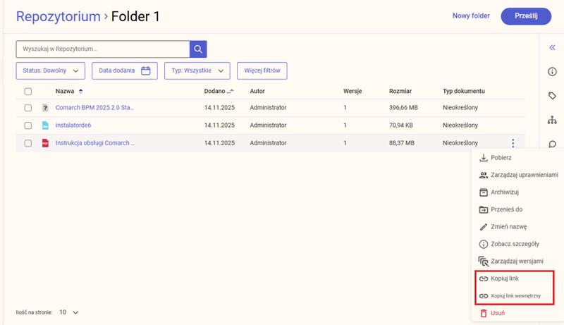 Pozycjonowanie strony