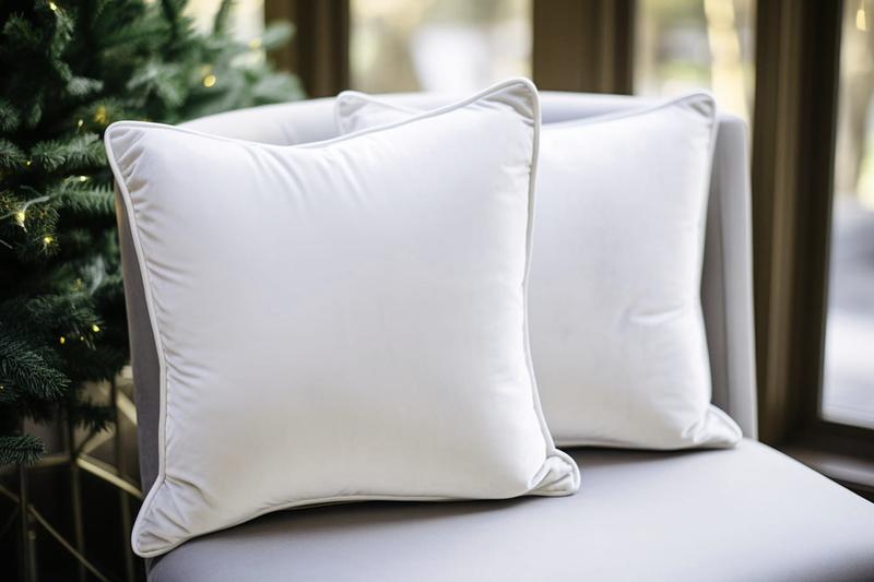 Praktyczne właściwości poduszek