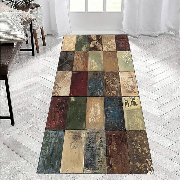 Pranie dywanu w pralce