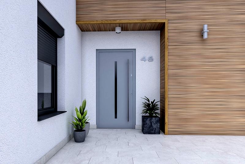 Projektowanie elewacji