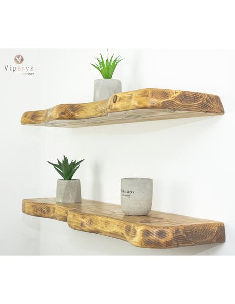 Rustykalny wystrój wnętrza