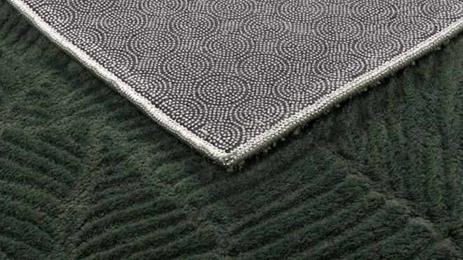 Samodzielne obszywanie dywanu