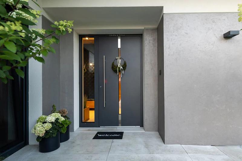 Trendy w architekturze