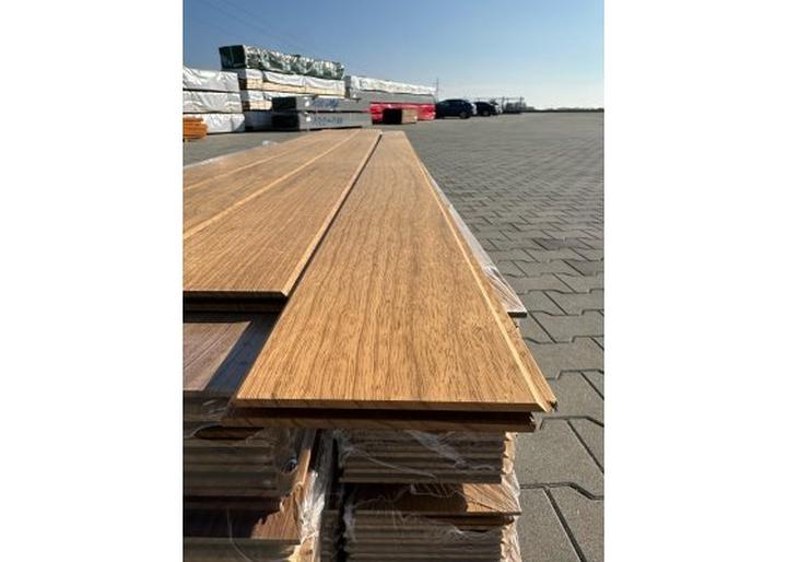 Trwałe rozwiązanie na zewnątrz