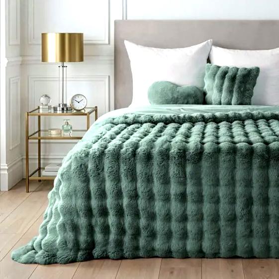 Wybór idealnej narzuty