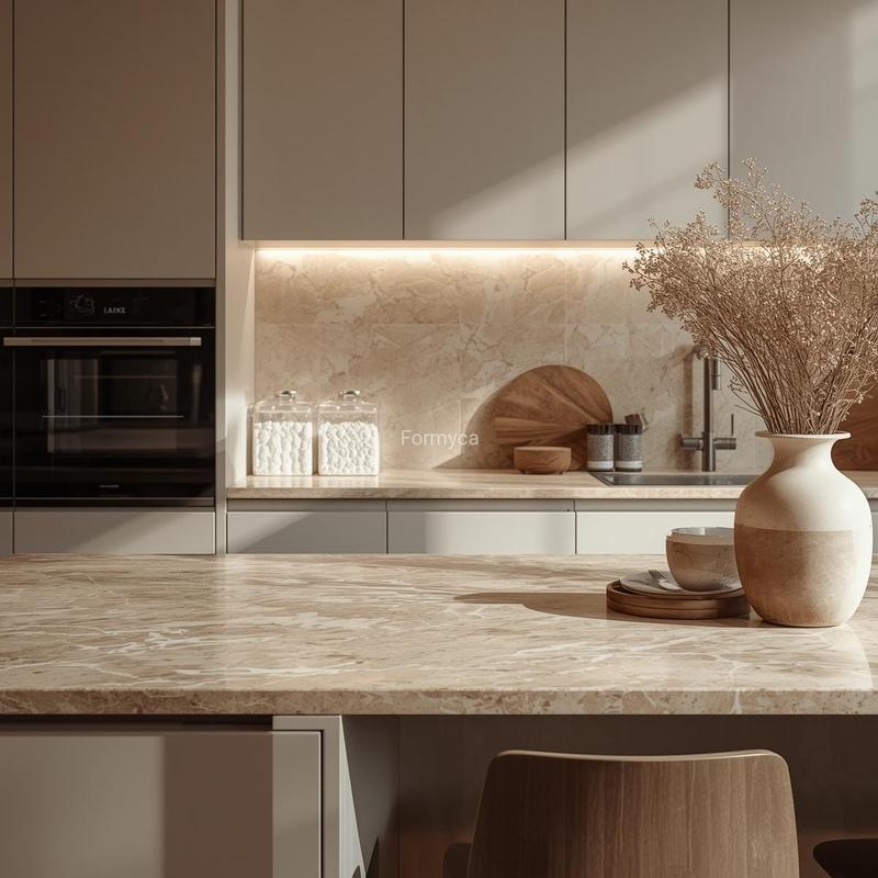 Wybór materiału na blat