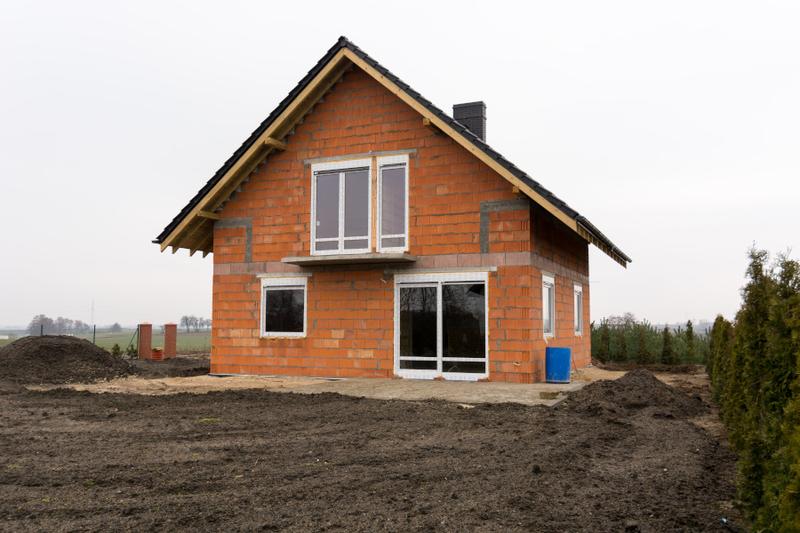 Zakres prac surowego zamknięcia