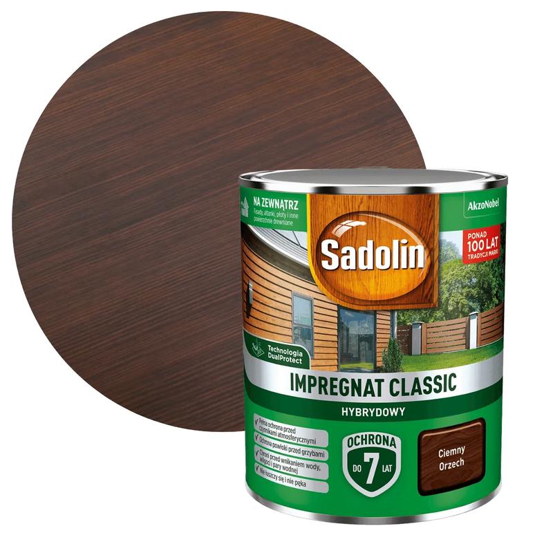 Zalety ciemnych mebli