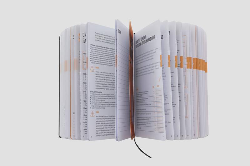 Zarządzanie dokumentacją budowy