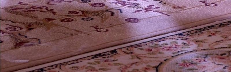 Bezpieczne metody prania wełnianego dywanu – jak uniknąć uszkodzeń?