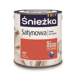 Farby satynowe: Co mówią użytkownicy? Opinie i oceny, które warto poznać