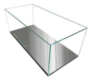 Gablota szklana podświetlana – perfekcyjny sposób na eksponowanie cennych skarbów