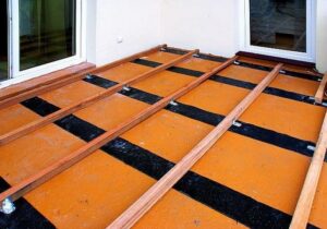 Jak efektywnie wykończyć taras betonowy, by uniknąć najczęstszych błędów i kosztów?