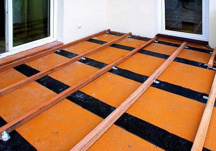 Jak efektywnie wykończyć taras betonowy, by uniknąć najczęstszych błędów i kosztów?