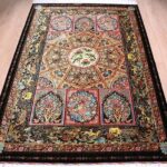 Jak odróżnić prawdziwy dywan jedwabny: kluczowe cechy i sprawdzone testy autentyczności