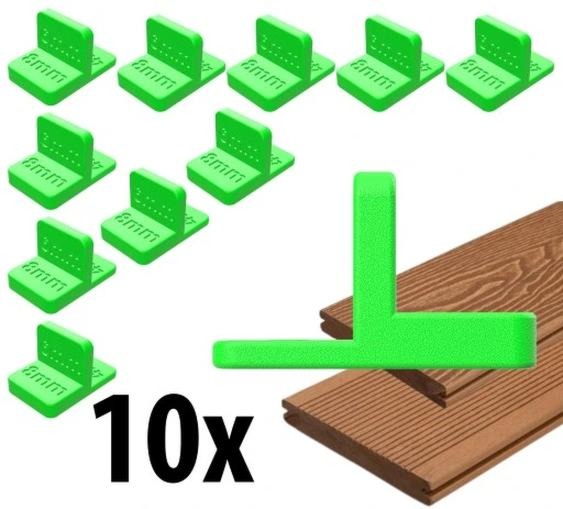 Jak prawidłowy dystans deski tarasowej wpływa na trwałość i bezpieczeństwo Twojego tarasu?