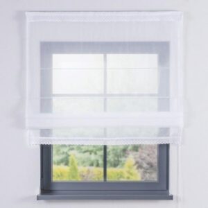 Jak skutecznie wybrać rolety przeźroczyste na taras dla swojego wnętrza?