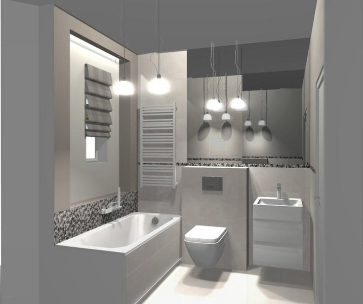 Jak urządzić małą łazienkę bez WC: 8 pomysłowych trików na optymalne wykorzystanie przestrzeni