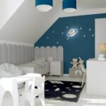 Jak urządzić pokój dla chłopca kosmos, by stał się magiczną przestrzenią?