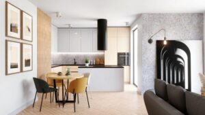 Jak wybrać odpowiedni okap przy rekuperacji? Kluczowe aspekty montażu i funkcji