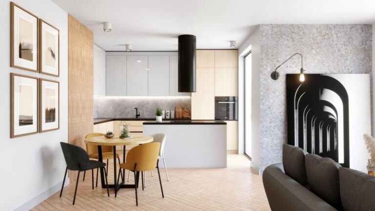 Jak wybrać odpowiedni okap przy rekuperacji? Kluczowe aspekty montażu i funkcji