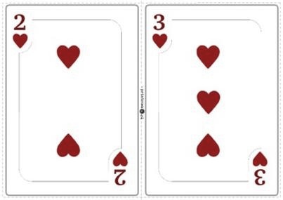 Jak zaplanować i wykorzystać karty do druku na 1 miesiąc w codziennym życiu