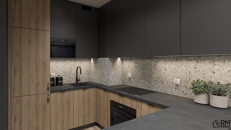 Jak znaleźć idealny blat kuchenny 80 cm do Twojej kuchni? Praktyczny przewodnik