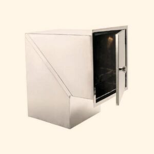 Kolano wrzutowe do zsypu: klucz do efektywności i oszczędności w twoim zakładzie