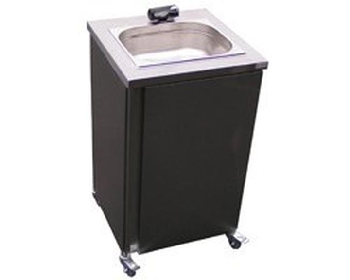 Mobilna umywalka – klucz do funkcjonalnej łazienki w nowoczesnym stylu