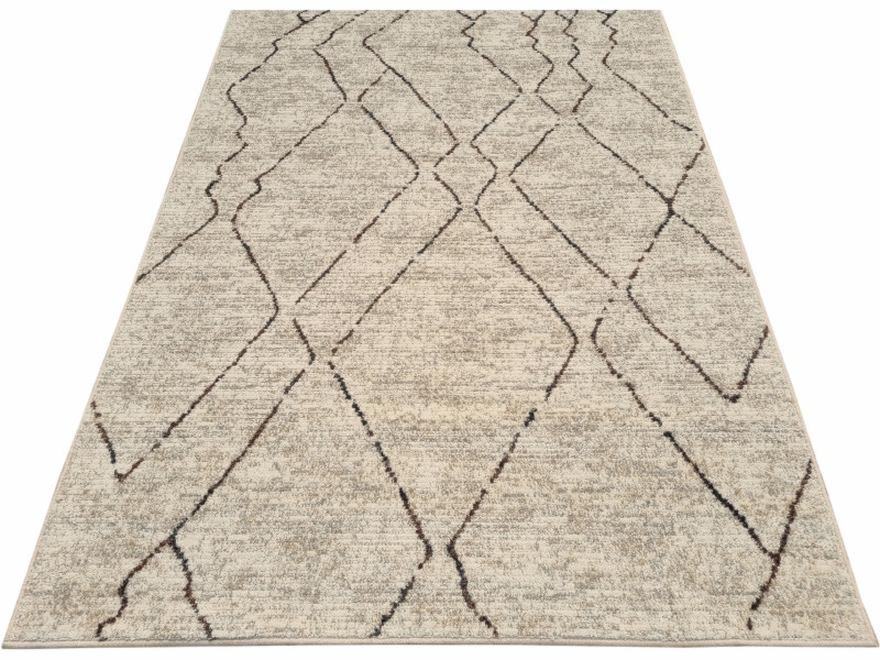 Najlepsze inspiracje: Jaki dywan do salonu wybrać, by podkreślić wnętrze?