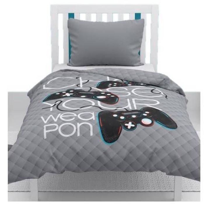 Narzuta młodzieżowa jako idealny pomysł na prezent – odkryj jej zalety!