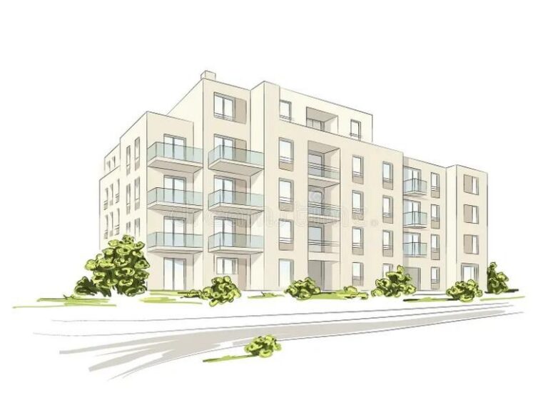 Nowe oblicze elewacji: inspirujące paski w architekturze – galeria zdjęć i praktyczne porady