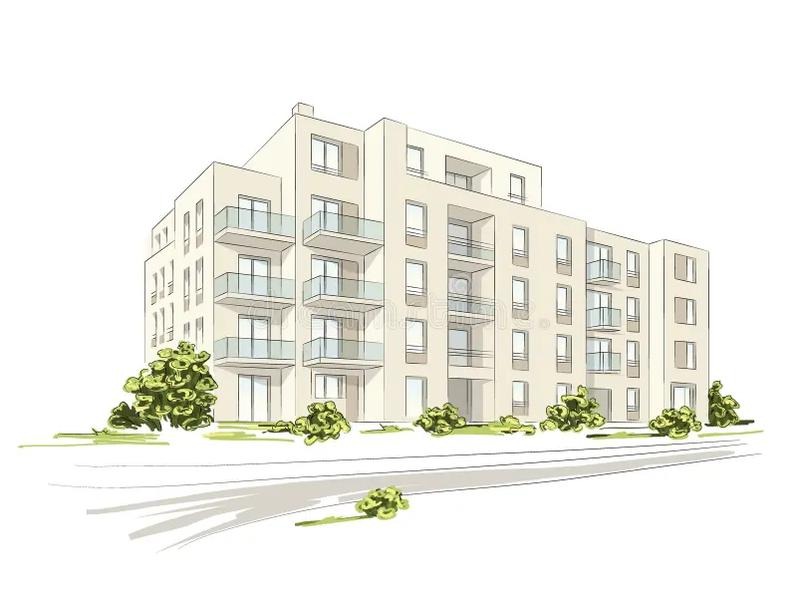 Nowe oblicze elewacji: inspirujące paski w architekturze – galeria zdjęć i praktyczne porady