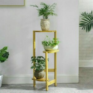 Odkryj niezwykłe zalety kwietników z drewna w Twoim ogrodzie