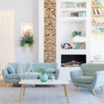 Półki w ścianie – odkryj inspirujące aranżacje, które odmienią Twoje wnętrze