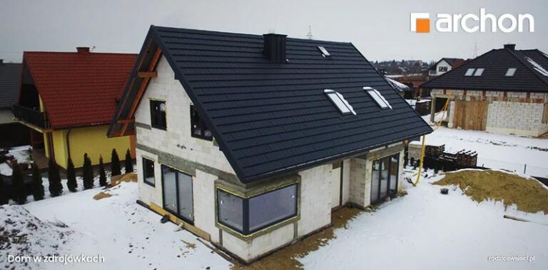 Surowy zamknięty w praktyce: wszystko, co musisz wiedzieć o definicjach, zakresach prac i kosztach