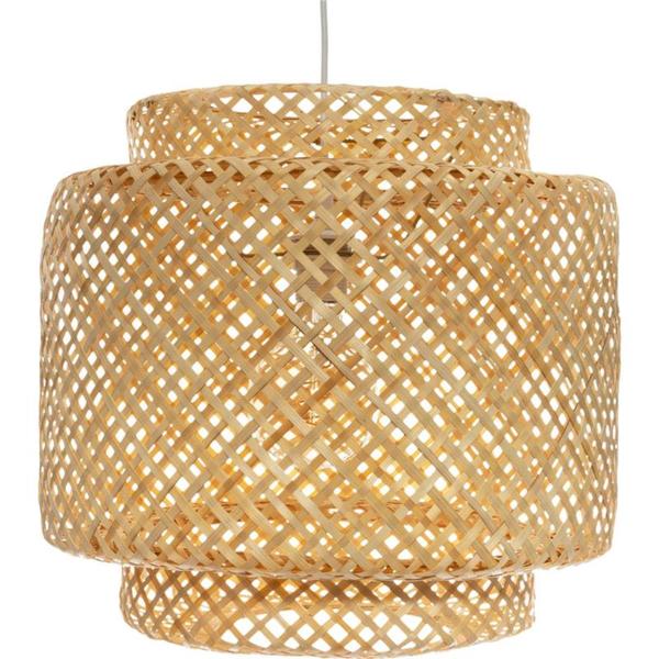 Ażurowe lampy wiszące