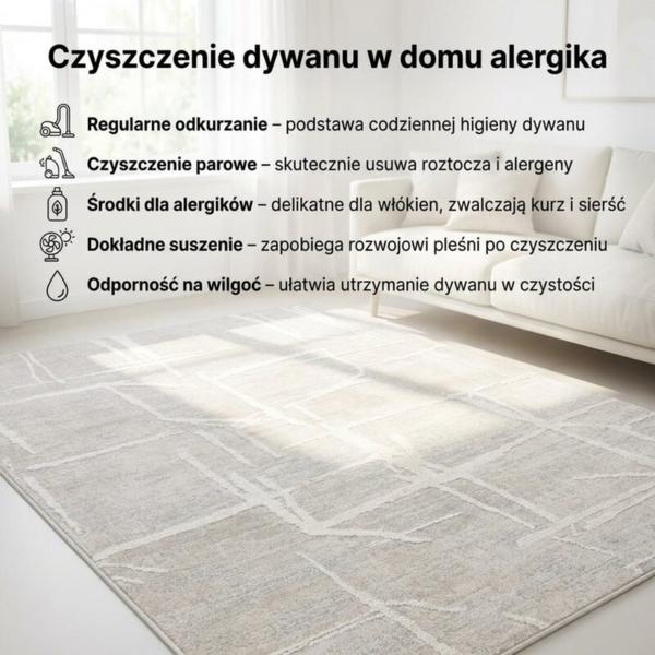 Dywany dla zwierząt