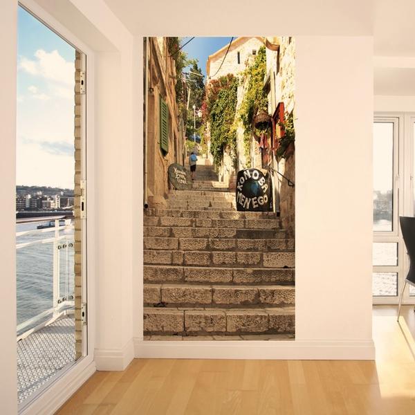 Fototapeta na schody
