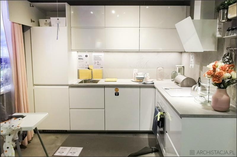 Gwarancja kuchni IKEA METOD
