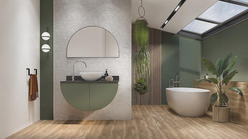 Luksusowe spa w domu