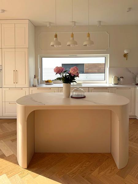 Meble w stylu modern classic