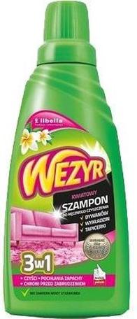 Oferty na wezyr do dywanów