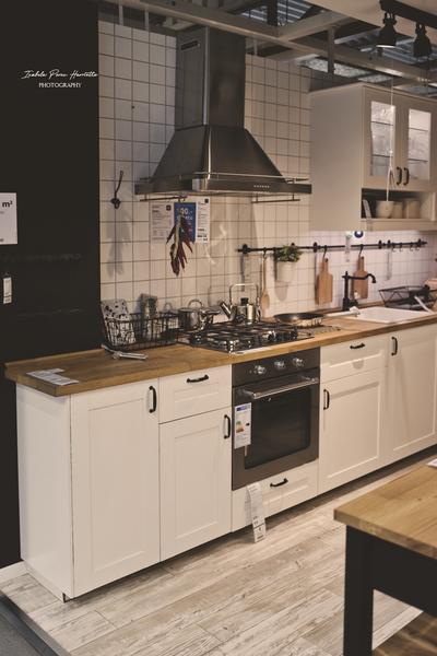 Opinie klientów o kuchni IKEA METOD