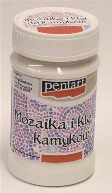 Trwałość mozaiki
