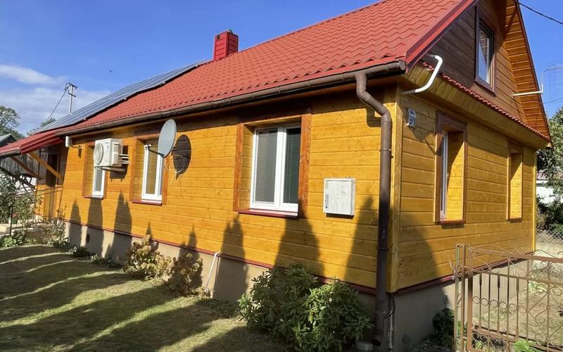 Właściwości drewna jako materiał