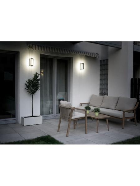 Zalety lamp niskich