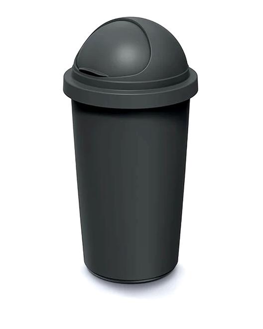 Zarządzanie odpadami