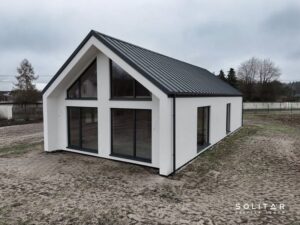 Dom w cenie mieszkania – idealne rozwiązanie na rosnące ceny nieruchomości