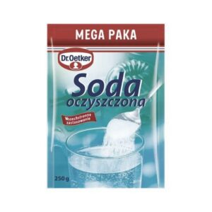 Skuteczne metody usuwania plam z dywanu za pomocą sody – porady, które zadziałają